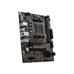 MSI A520M PRO Stik AM4 micro ATX