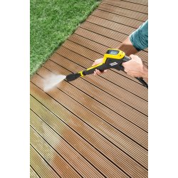 K&auml;rcher K 7 Premium Smart Control Flex Hjtryksrenser - 1.317-360.0