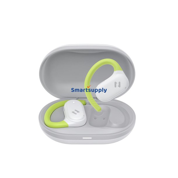 Havit OWS915 - TWS trdlse hovedtelefoner (hvid)