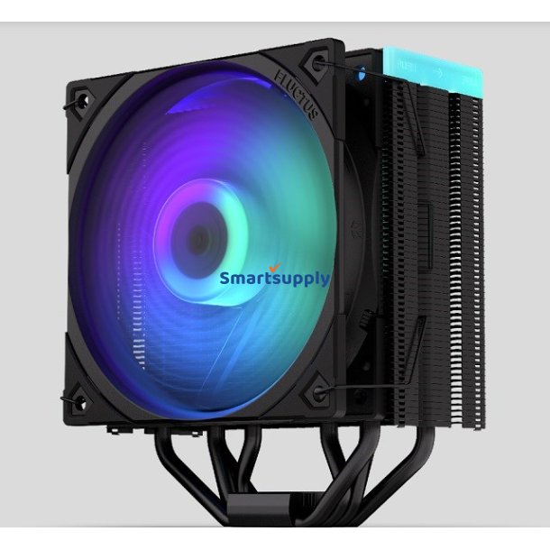 Endorfy Fera 5 Black Argb Cpu Kler