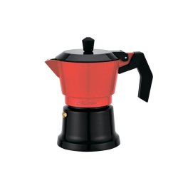 Maestro Aluminium Kaffemaskine Mr-1657-3