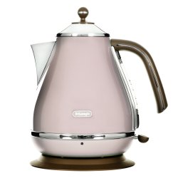 DeLonghi KBOV 2001.BG elkedel 1,7 L Beige 2000 W