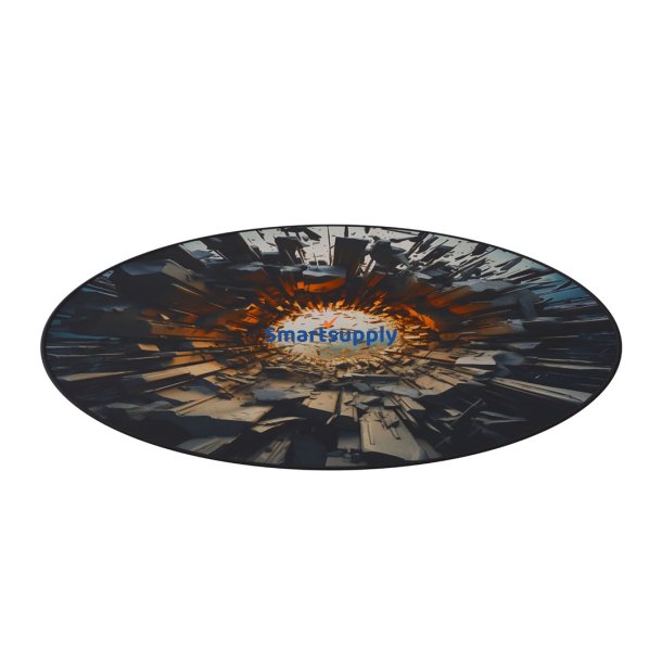 Huzaro Floormat 5.0 Stolemtte