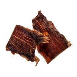 PETITTO Dried beef - godbid til hund - 500g