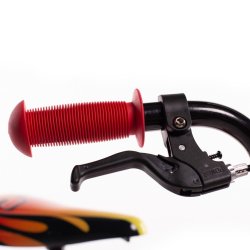 Brnecykel 14" Huffy 24441W Disney Cars