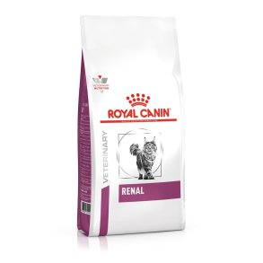 ROYAL CANIN Cat Renal VHN - trfoder til kattekillinger - 2kg