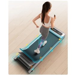 Urevo U1 Pro Walkingpad Elektrisk Lbebnd