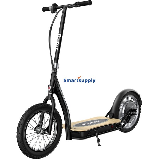 El-Scooter Razor Ecosmart Sup