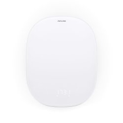 Kkkenvgt Zwilling Enfinigy, 53011-051-0 Hvid