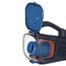 HNDSTVSUGER 12V BHHV320B-QW BLACK+DECKER