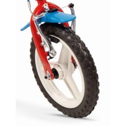 Brnecykel 12" Paw Patrol rd 1178 dreng NYT TOIMSA