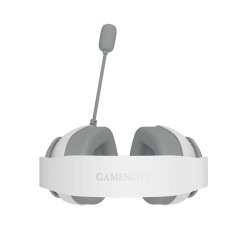 Havit H2230BG Hovedtelefoner til gaming Hvid/gr