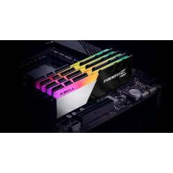 G.Skill F4-3600C16D-32GTZNC hukommelsesmodul 32 GB 2 x 16 GB DDR4 3600 Mhz