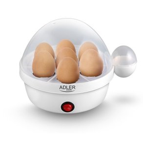 Adler AD4459 7 g 450 W Hvid