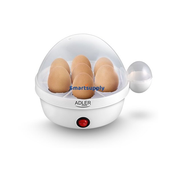 Adler Ad4459 7 g 450 W Hvid