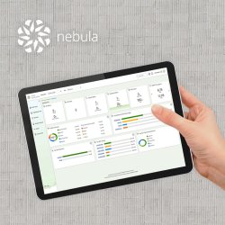 Zyxel Nwa55axe 1775 Mbit/S Ethernet (Poe)