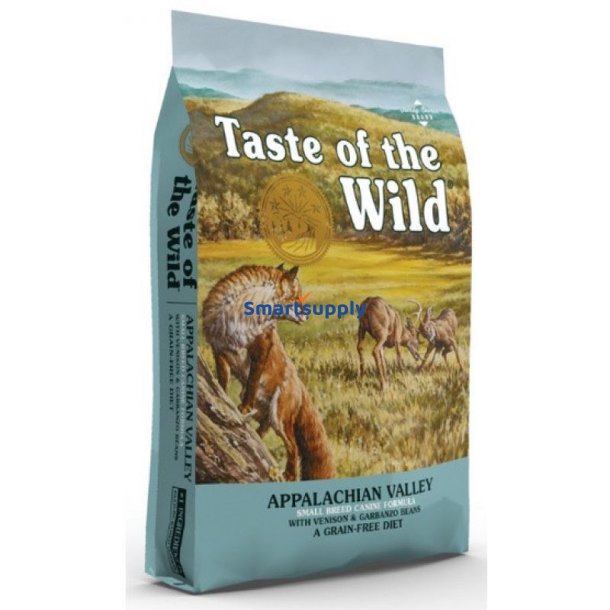 Hundemad Taste Of The Wild Appalachian Valley 5,6 Kg