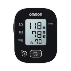 Omron M2 Intelli IT+ Overarm Automatisk 1 bruger(e)