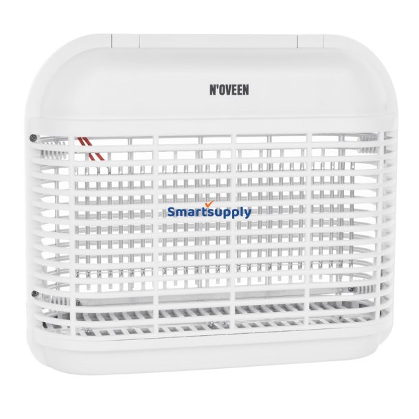 Insekticid Lampe N'oveen Ikn920 LED Hvid