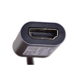 Kabeladapter Unitek (V1420a) Usb-C - Hdmi 2.0 4K 60Hz