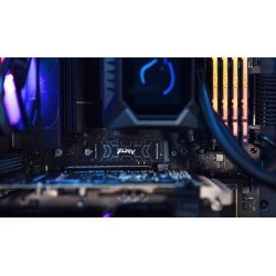 Kingston 2000G Fury Renegade M.2 2280 NVME Ssd