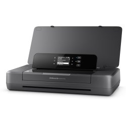 Hp Officejet 200 Inkjet Printer Farve 4800 X 1200 Dpi A4 Wi-Fi
