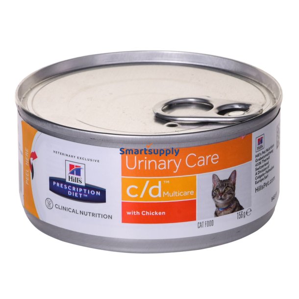 Hill's Multicare 156 G