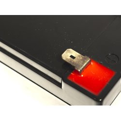 Green Cell AGM06 UPS batteri Blybatterier (VRLA) 12 V 9 At