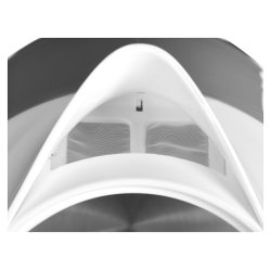 ELKEDEL MR-041-WHITE MAESTRO