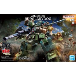 Hg Votoms - Atm-09-Dd Indbrudshund