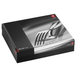 Zwilling 07033-338-0 Bestikst 68 Stk Rustfrit Stl