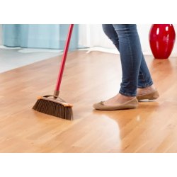 Vileda Parketbrste 2in1