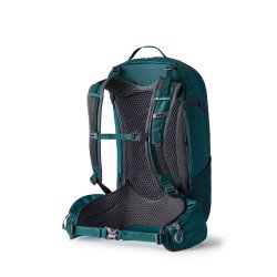 Trekking-rygsk - Gregory Juno 24 Emerald Green