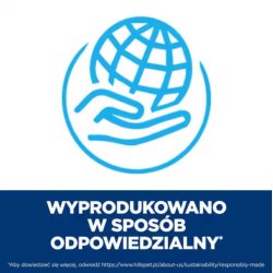 Hill's Pd I/D Fordjelsespleje Kylling - Trfoder Til Kat - 3 Kg