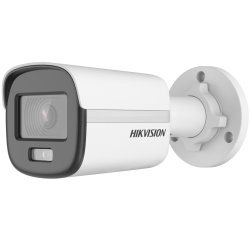 Hikvision Ds-2Cd1027g0-L Bullet Outdoor Ip-Sikkerhedskamera 1920 X 1080 PX Loft/Vg