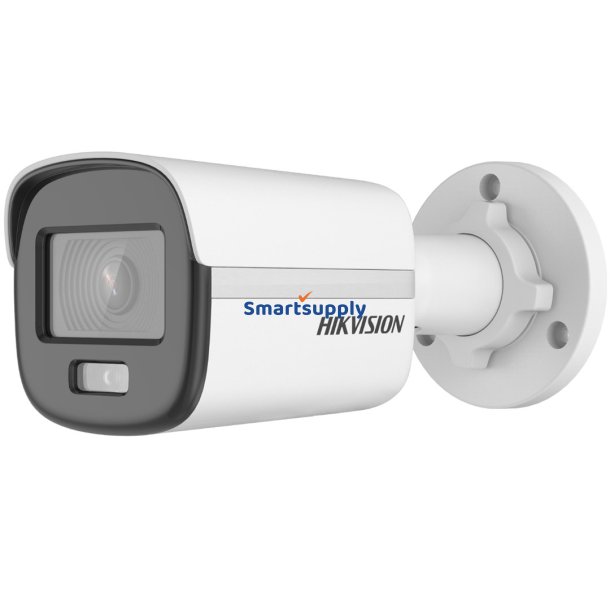 Hikvision Ds-2Cd1027g0-L Bullet Outdoor Ip-Sikkerhedskamera 1920 X 1080 PX Loft/Vg