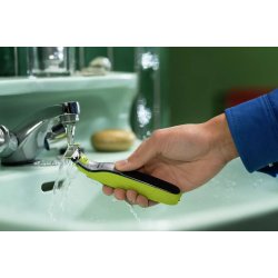 Philips OneBlade 360 QP2734/31 Ansigt