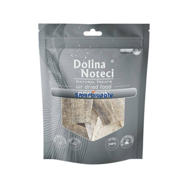 Dolina Noteci Natural Treats Torskeskind  Hundegodbid  30G