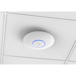 Ubiquiti Uap-Ac-Pro-5 Trdlst Access Point 1300 Mbit/S Hvid