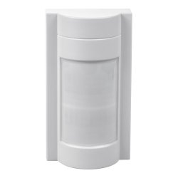 Maclean Pir Bevgelsesdetektor Rkkevidde Op Til 12M Indendrs Udendrs