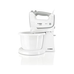 Bosch MFQ36490 rremaskine og mikser Bordmixer 450 W Hvid
