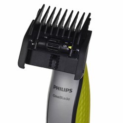Philips OneBlade 360 QP2834/23 Ansigt + krop