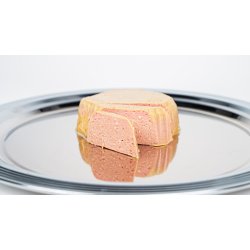 Tuf Tuf Alupak Fjerkrpat&eacute; - Vdfoder Til Hunde - 300G