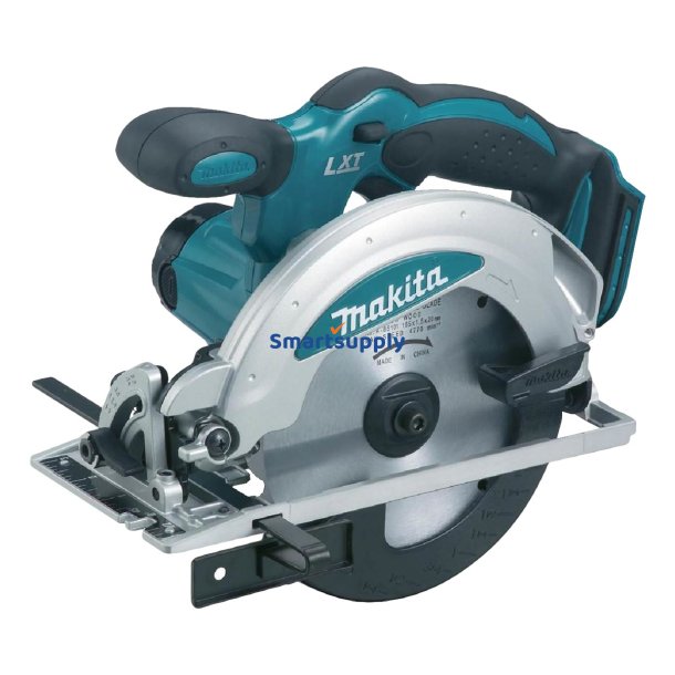 Makita Dss610z Rundsav