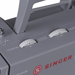 SINGER SMC4423 symaskine Automatisk symaskine Elektrisk