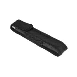 Teleskopisk Staf Guard Snake 26"/65 cm Hrdet Med Dksel (Yc-10521-26)