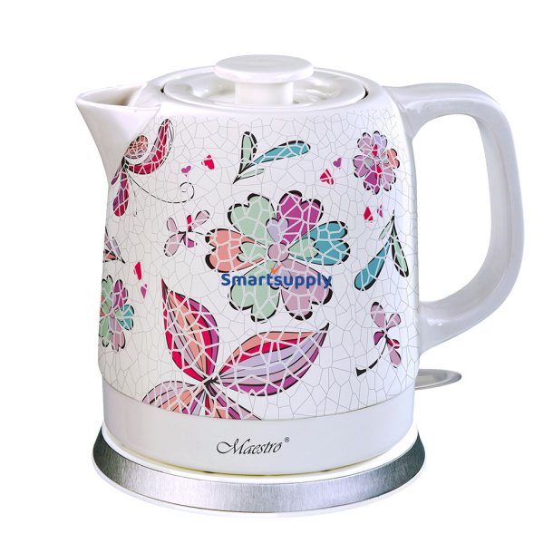 Maestro Mr-068 Elkedel 1,5 L