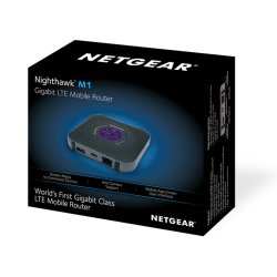 NETGEAR MR1100 Cellulr netvrksrouter