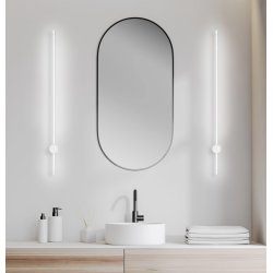 Activejet LED-vglampe AJE-HILTON Hvid NW