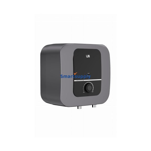 LIN LIFDN2GY Elektrisk kedel med bundtilslutning 10 L Gr